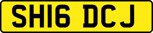 SH16DCJ