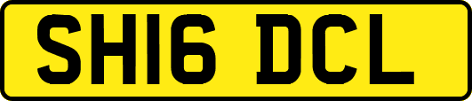 SH16DCL