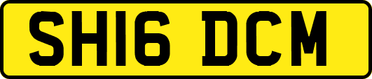 SH16DCM