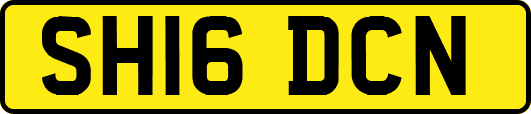 SH16DCN