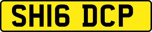 SH16DCP