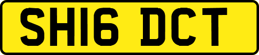 SH16DCT
