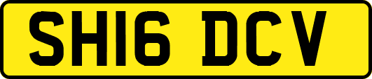 SH16DCV