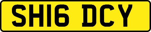 SH16DCY