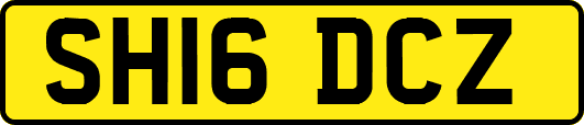 SH16DCZ