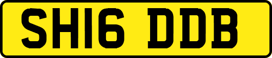 SH16DDB
