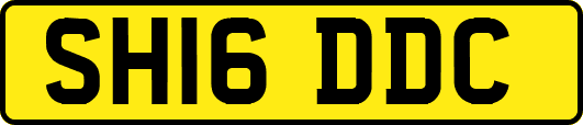 SH16DDC