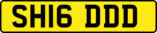 SH16DDD