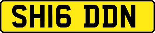 SH16DDN