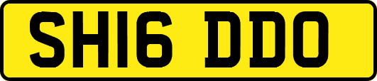 SH16DDO