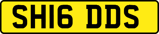 SH16DDS