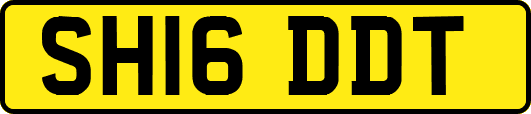 SH16DDT