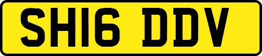 SH16DDV