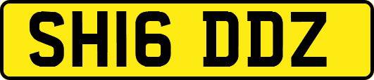 SH16DDZ