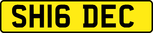 SH16DEC