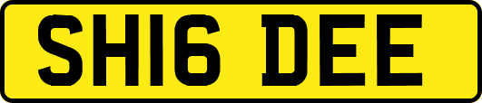 SH16DEE