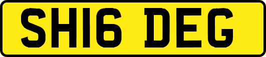 SH16DEG