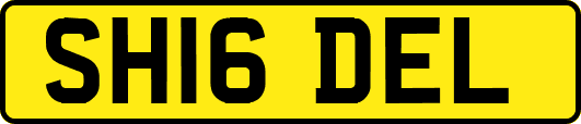 SH16DEL