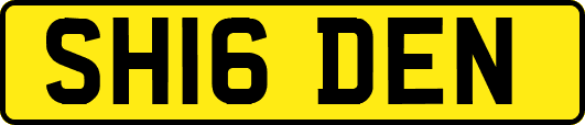 SH16DEN