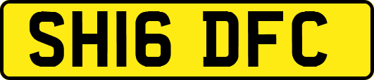 SH16DFC