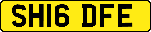 SH16DFE