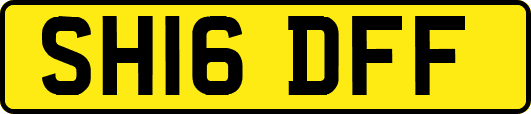 SH16DFF
