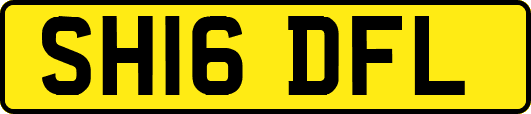 SH16DFL
