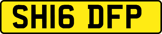 SH16DFP