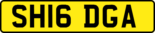 SH16DGA