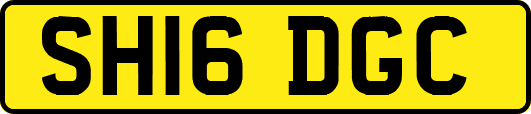 SH16DGC