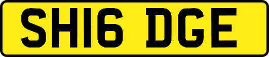 SH16DGE