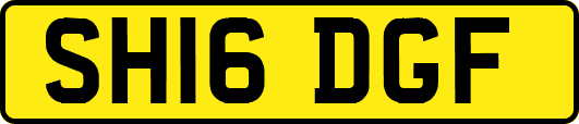 SH16DGF