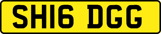 SH16DGG