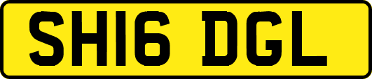 SH16DGL