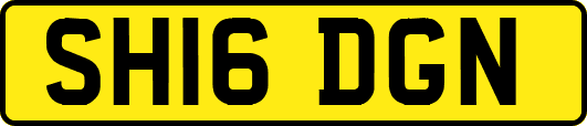 SH16DGN