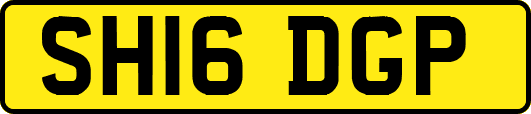SH16DGP