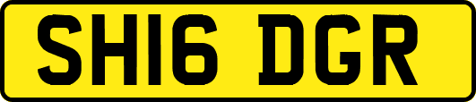 SH16DGR