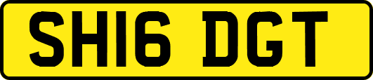 SH16DGT