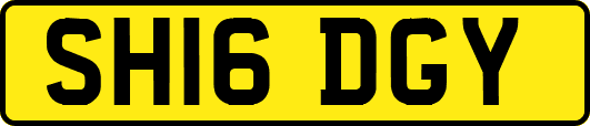 SH16DGY