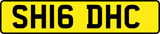 SH16DHC