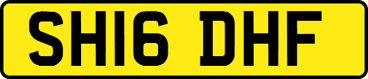 SH16DHF