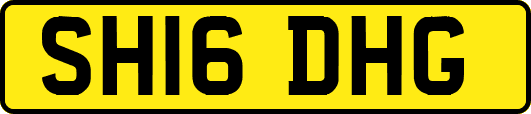 SH16DHG