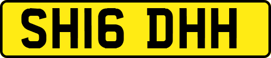 SH16DHH