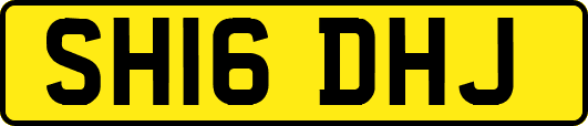 SH16DHJ