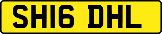 SH16DHL