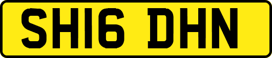 SH16DHN