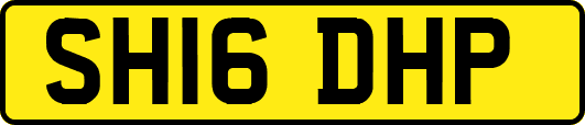 SH16DHP