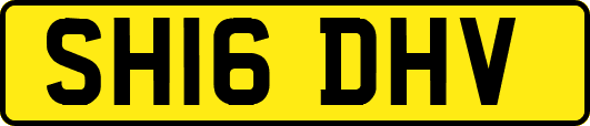 SH16DHV