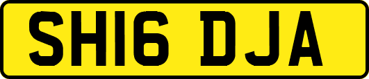 SH16DJA