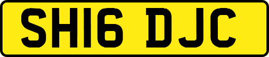 SH16DJC